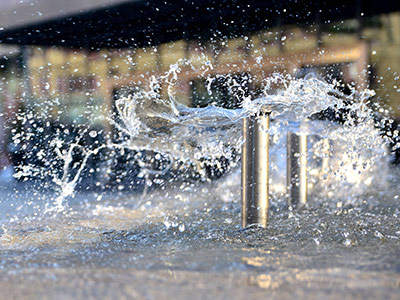 梨林镇企业风采